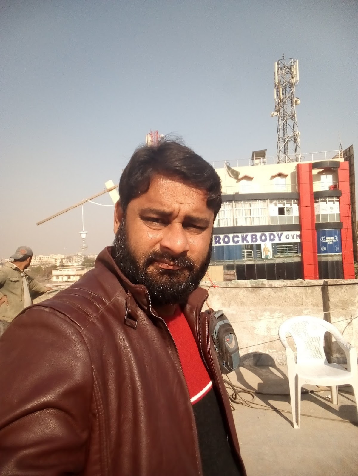 Al-Azam Hotel & Restaurant — photo 9