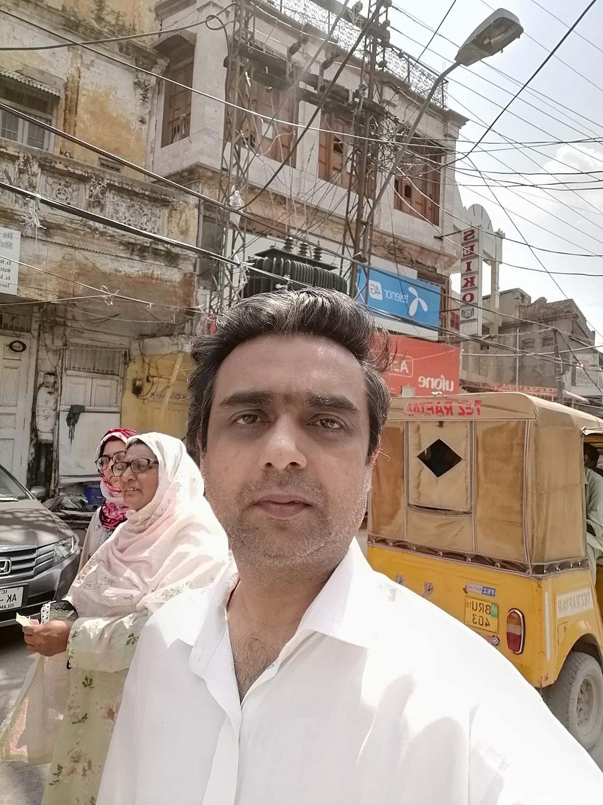 Al-Azam Hotel & Restaurant — photo 8
