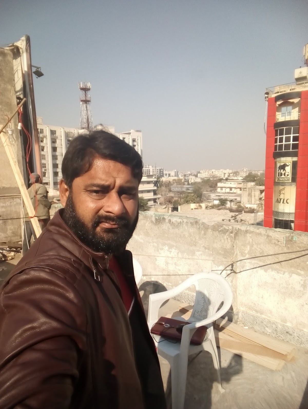 Al-Azam Hotel & Restaurant — photo 6