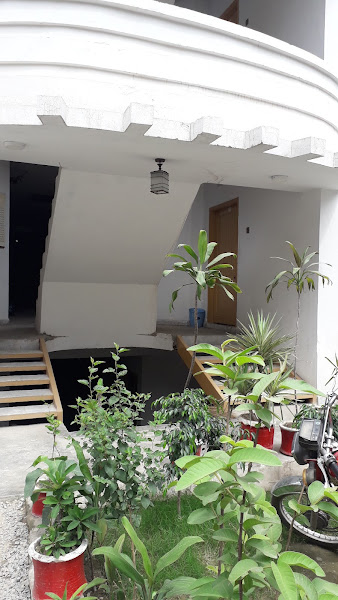 Shelton Boys Hostel