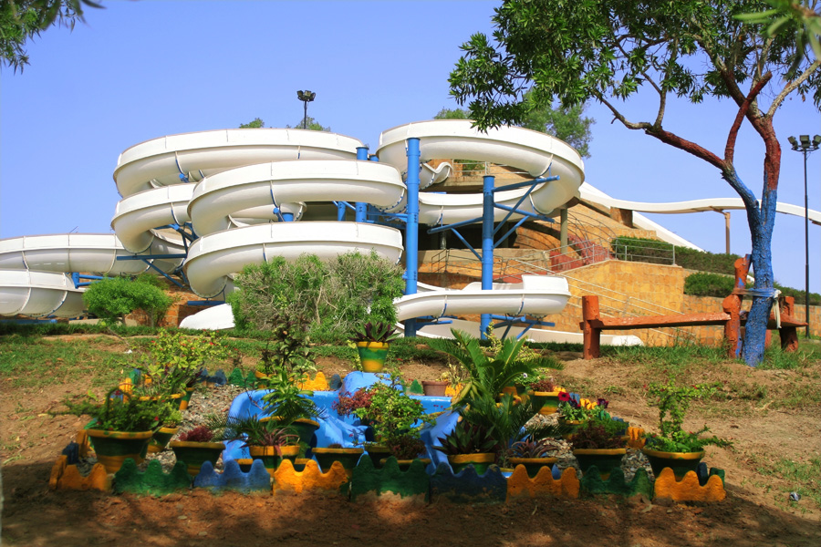 Dreamworld Resort, Hotel & Golf Course