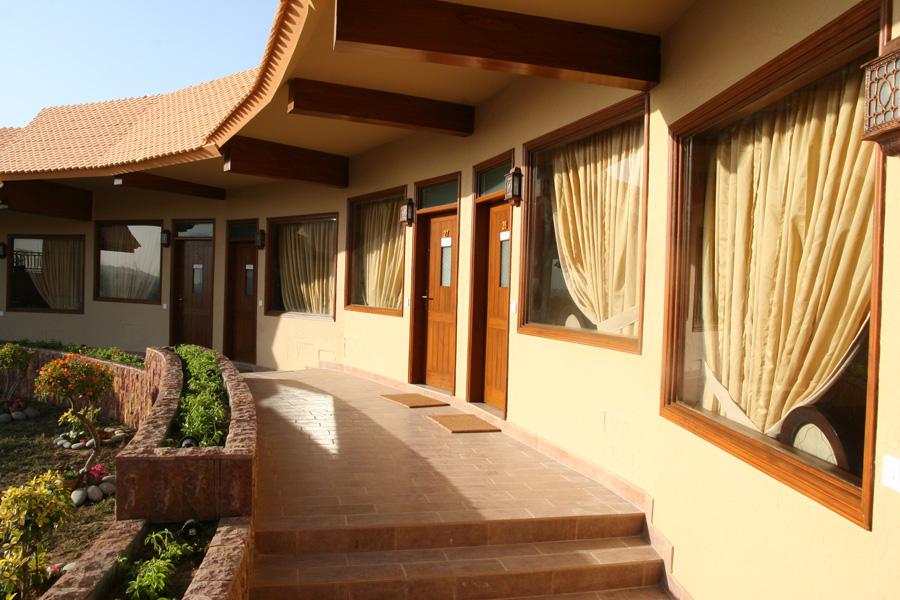 Dreamworld Resort, Hotel & Golf Course — photo 10