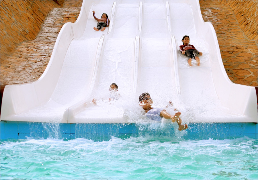 Dreamworld Resort, Hotel & Golf Course — photo 9