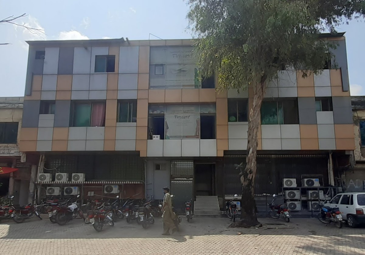 Comfort INN Boys Hostel - boys hostel in Islamabad, Capital Territory