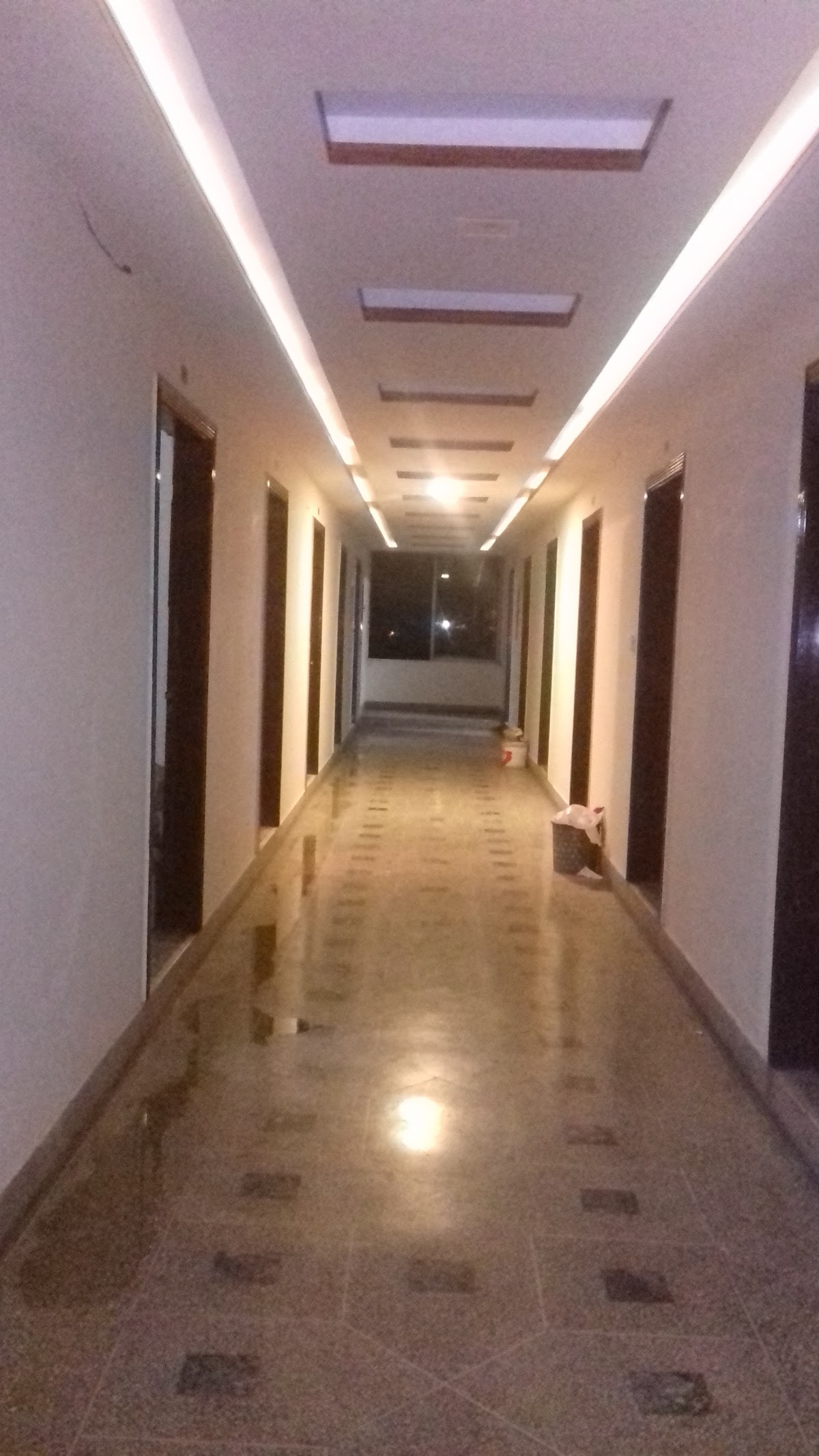 Comfort INN Boys Hostel — photo 8