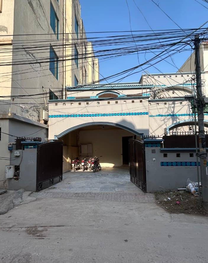 Chaklala Boys Hostel - boys hostel in Rawalpindi, Punjab