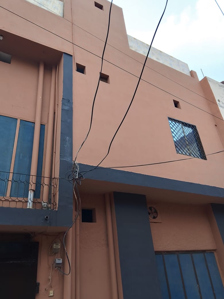 Darul Ehsan girls hostel Madina Town Faisalabad - girls hostel in Faisalabad, Punjab