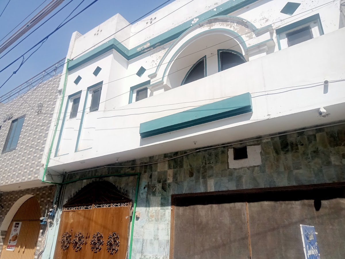 Darul Ehsan girls hostel Madina Town Faisalabad — photo 10