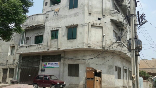 Ideal Girls Hostel - girls hostel in Faisalabad, Punjab