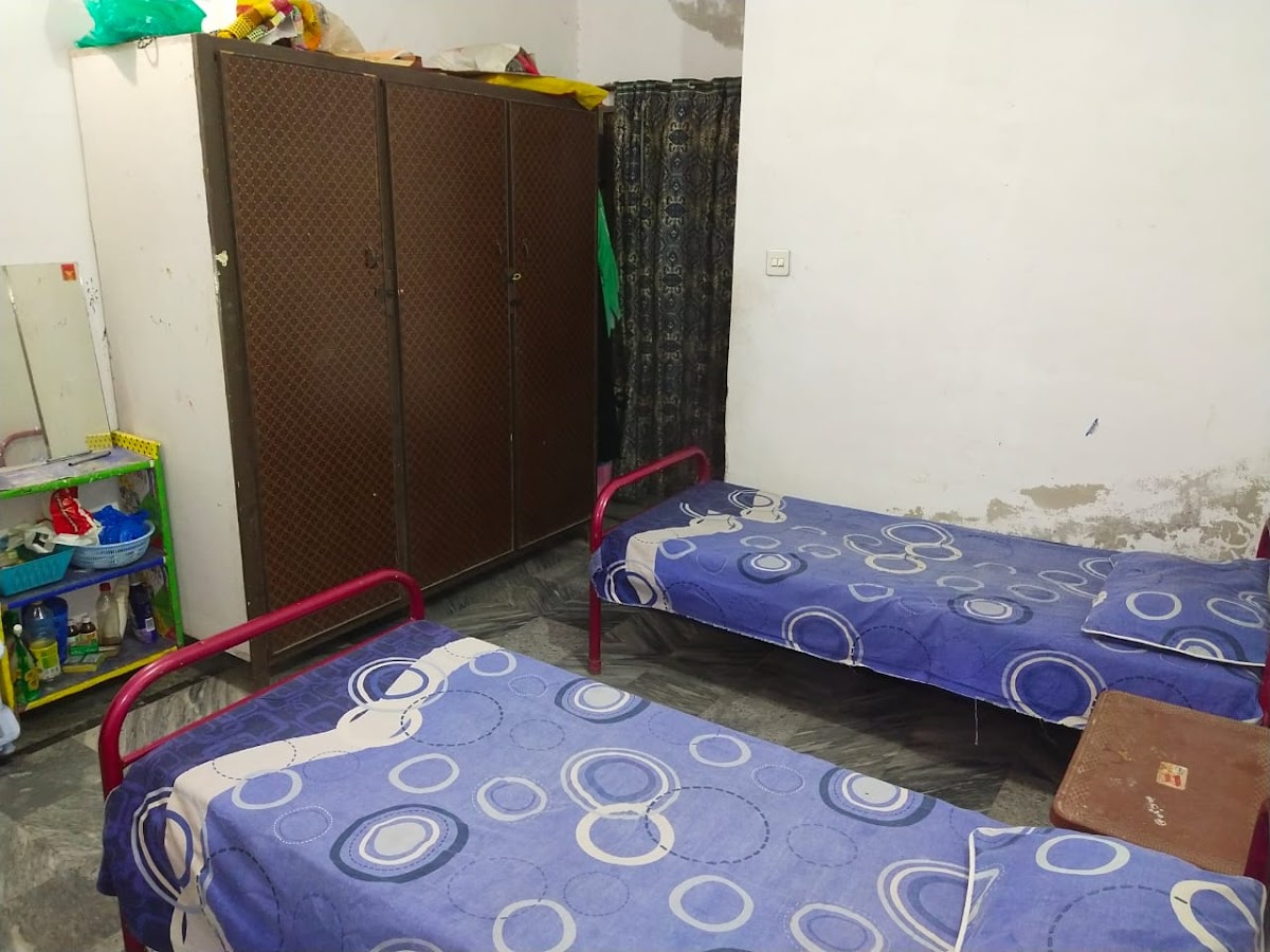 Ideal Girls Hostel — photo 7