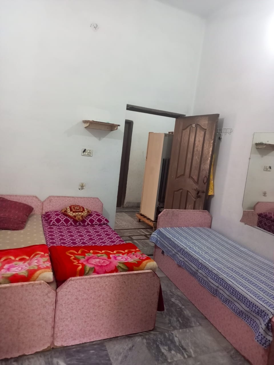Ideal Girls Hostel — photo 8