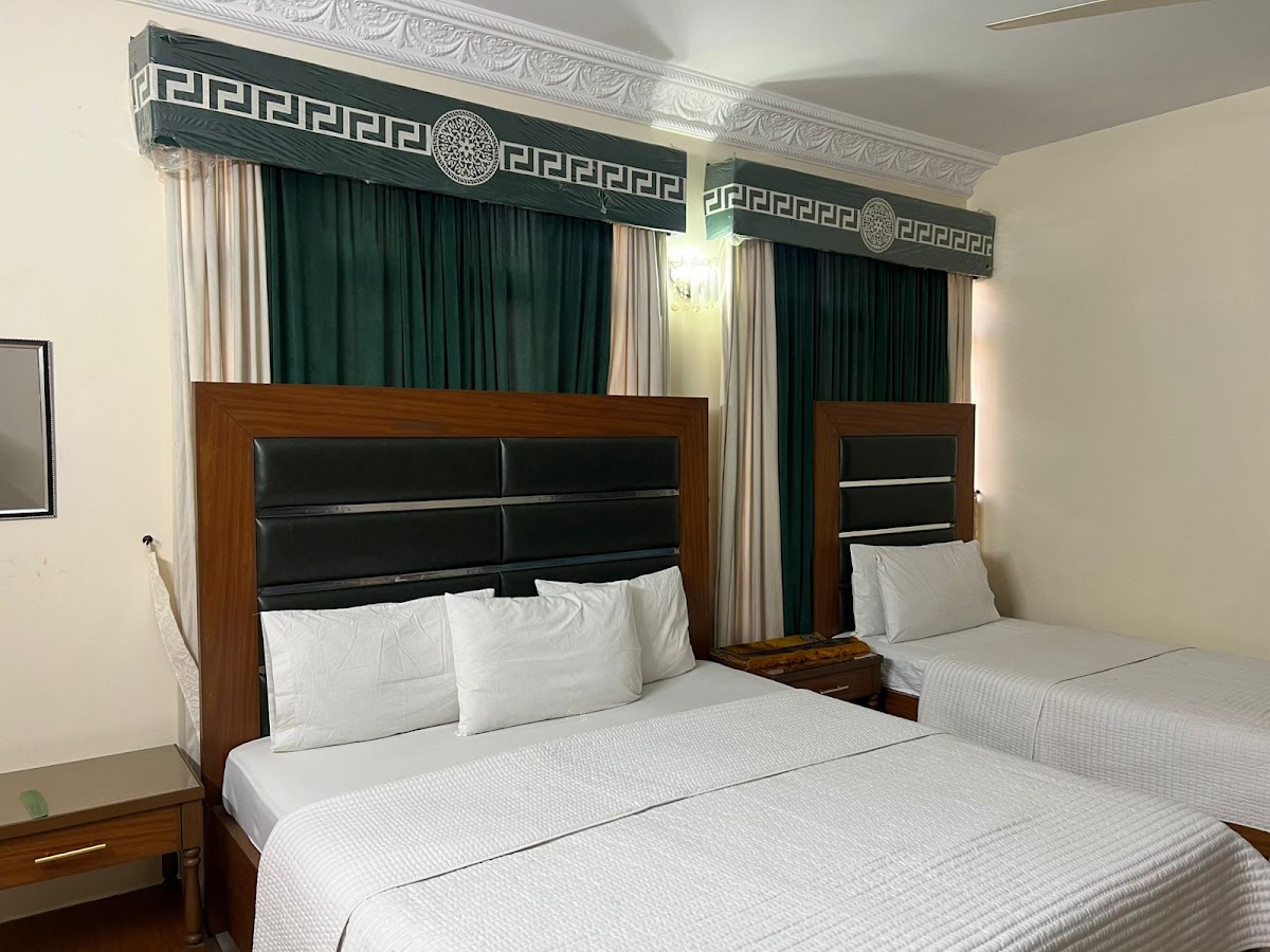 DHA Premium Guest House — photo 6