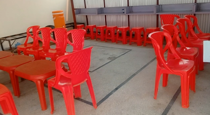 OFFICIAL BOYS HOSTEL — photo 9