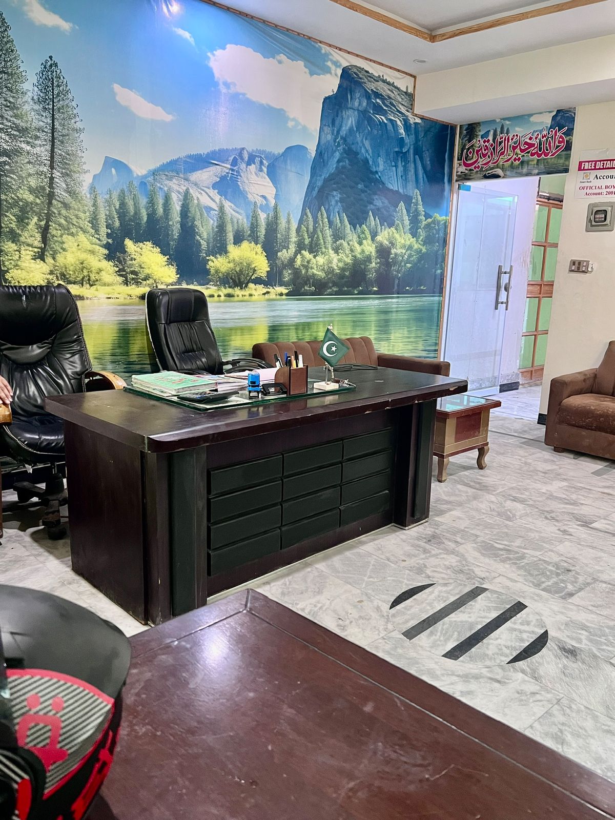 OFFICIAL BOYS HOSTEL — photo 8