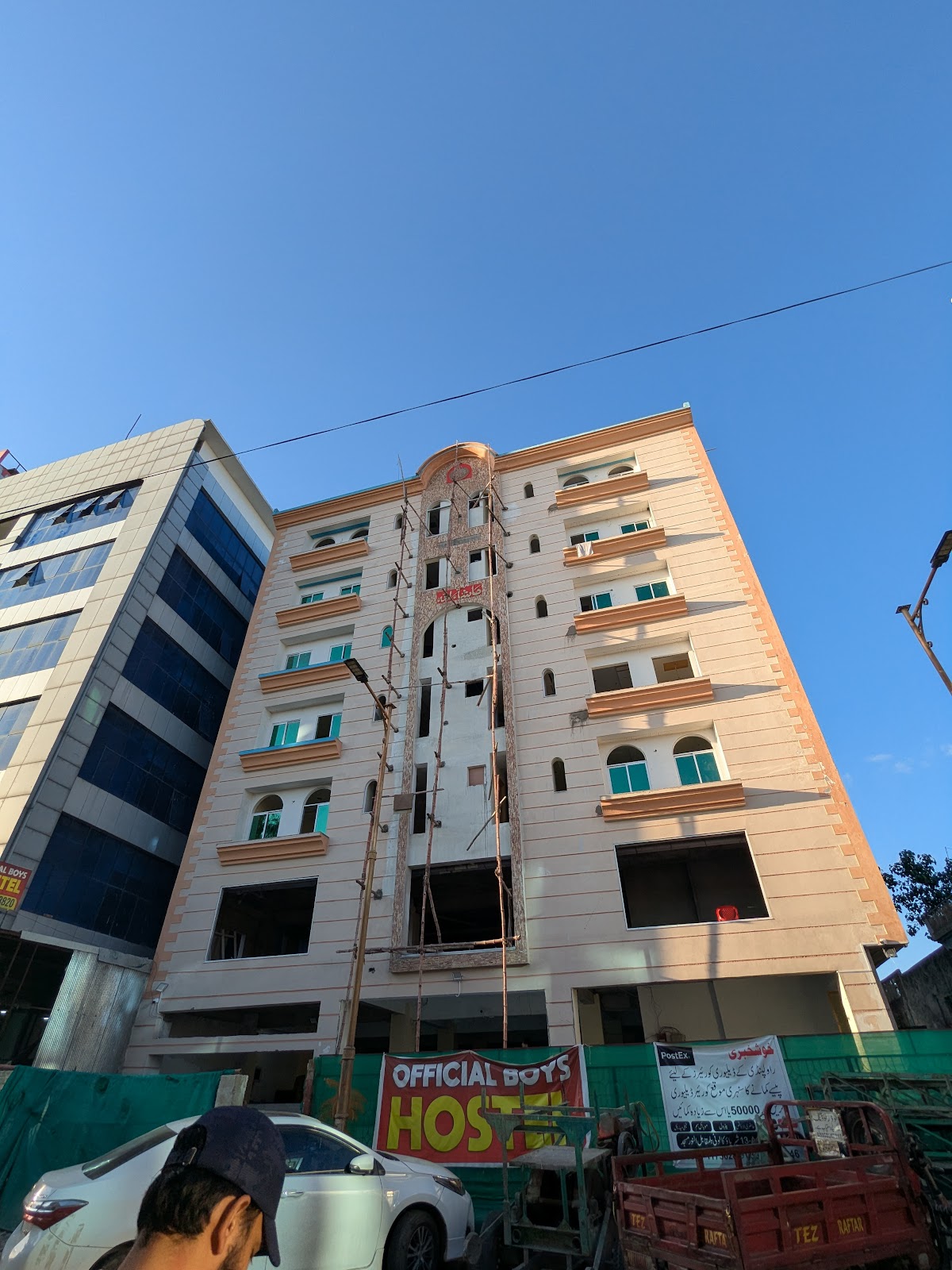 OFFICIAL BOYS HOSTEL — photo 7