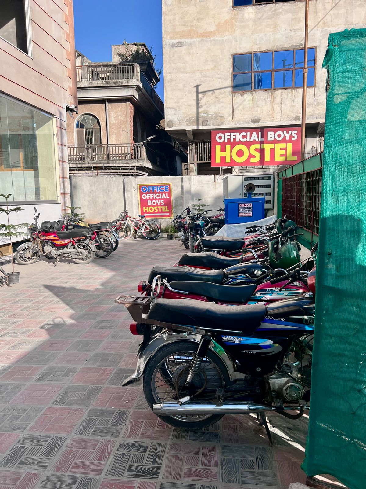 OFFICIAL BOYS HOSTEL — photo 6