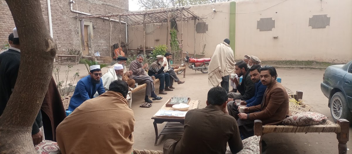 Kaga Wala Peshawar — photo 10