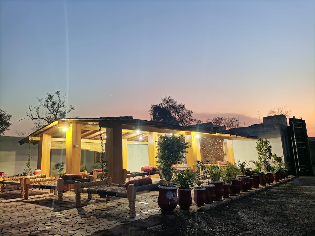 Kaga Wala Peshawar - coed hostel in Peshawar, Khyber Pakhtunkhwa