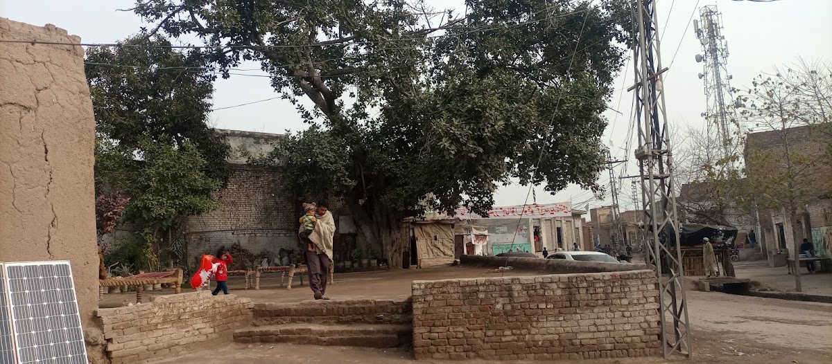 Kaga Wala Peshawar — photo 6
