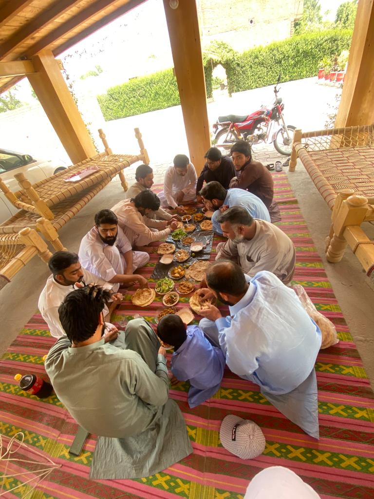 Kaga Wala Peshawar — photo 7