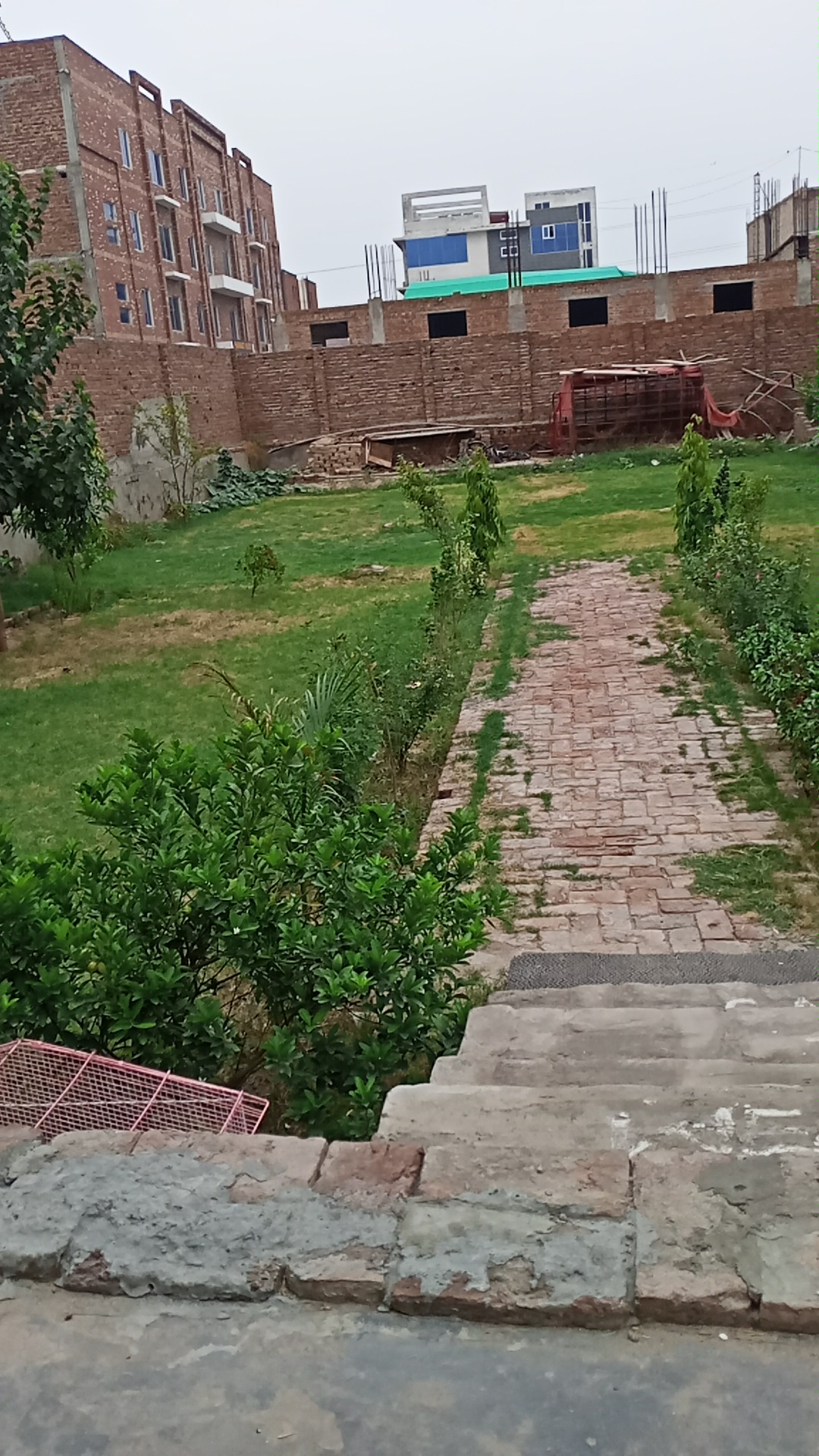 Fatima Girls Hostel - girls hostel in Faisalabad, Punjab