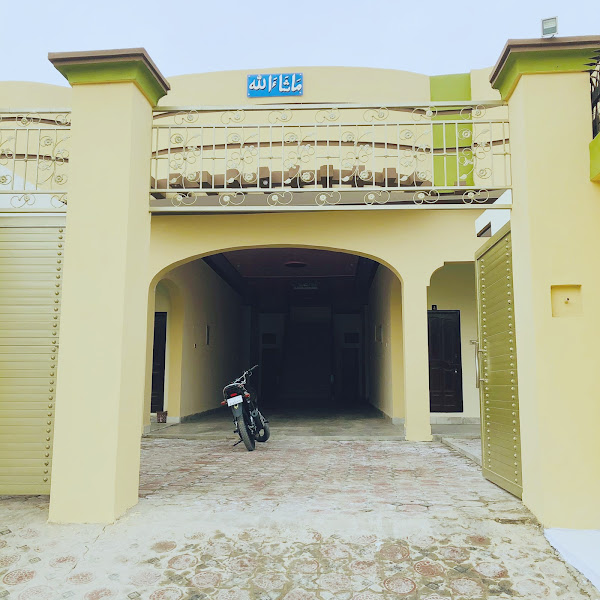 Sultan Boys Hostel سلطان بوائز ہاسٹل - boys hostel in Layyah, Punjab