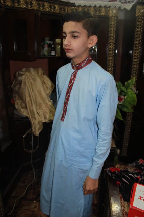 Allama Iqbal Hostel, Hostel 2 — photo 6