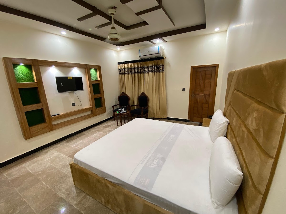 Gulshan A One Guest House — photo 9