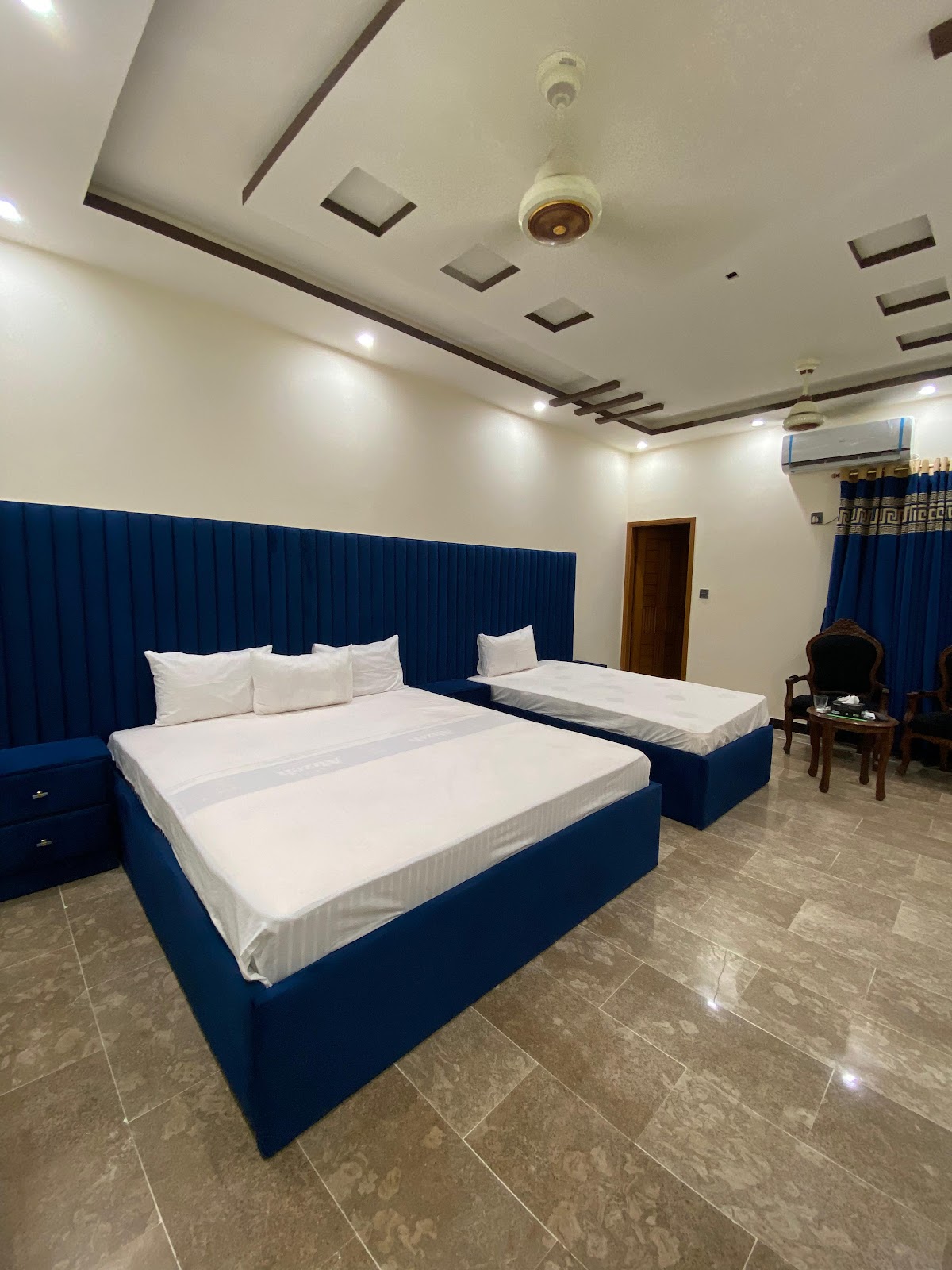 Gulshan A One Guest House — photo 7