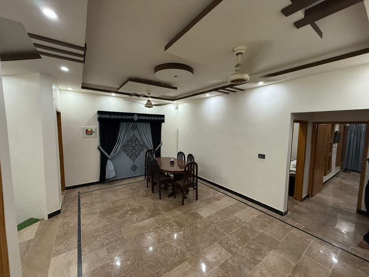 Gulshan A One Guest House — photo 6
