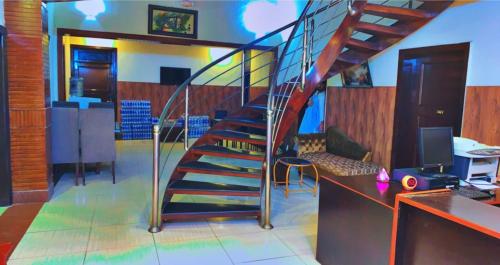 Crown Castle Peshawar — photo 10