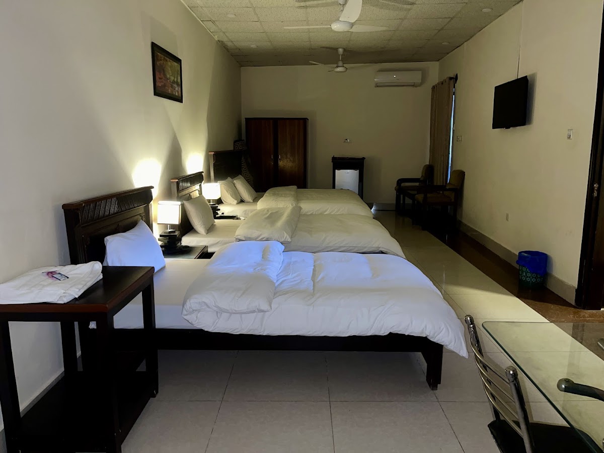Crown Castle Peshawar — photo 7