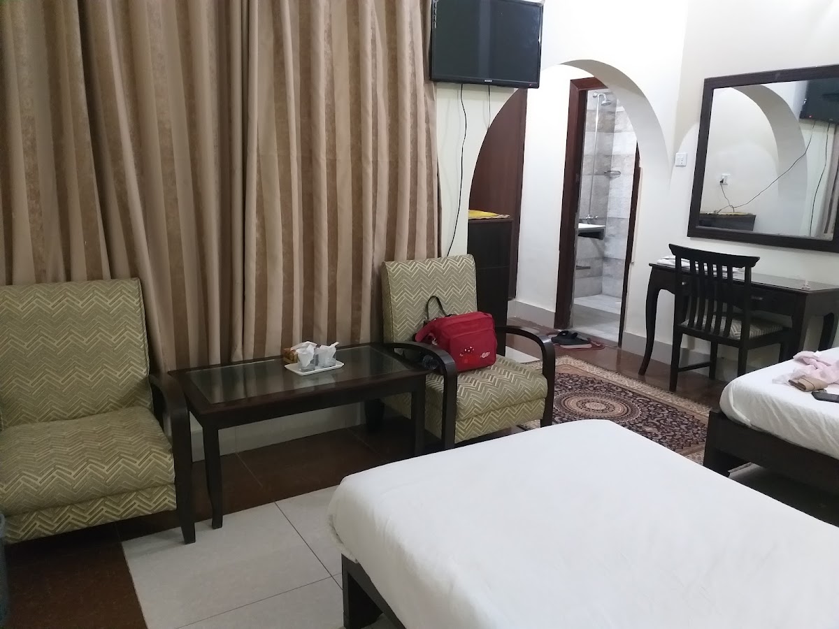 Crown Castle Peshawar — photo 8