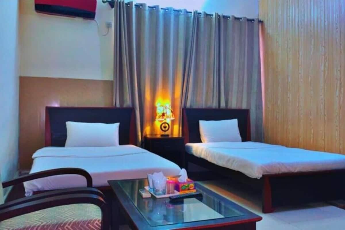 Crown Castle Peshawar — photo 9