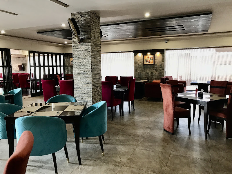 Shahnawaz Hotel and Restaurant — photo 8