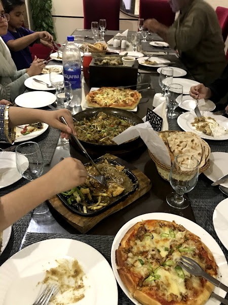 Shahnawaz Hotel and Restaurant — photo 7