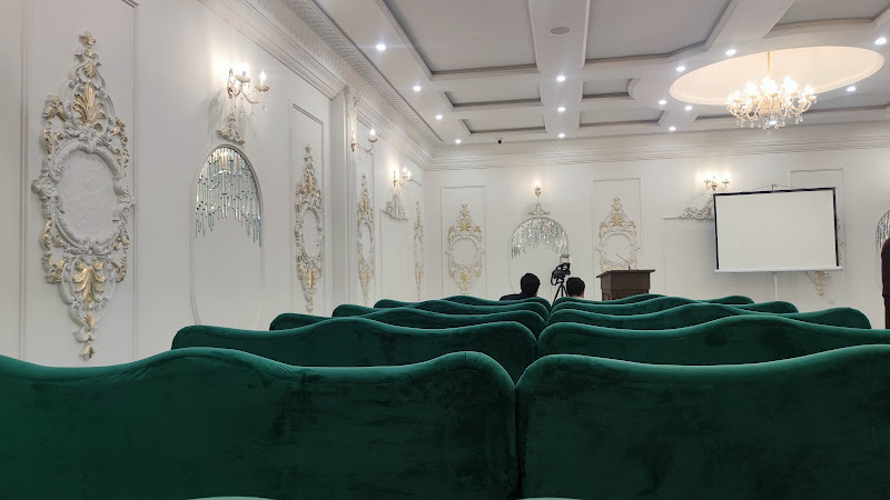 Shahnawaz Hotel and Restaurant — photo 6