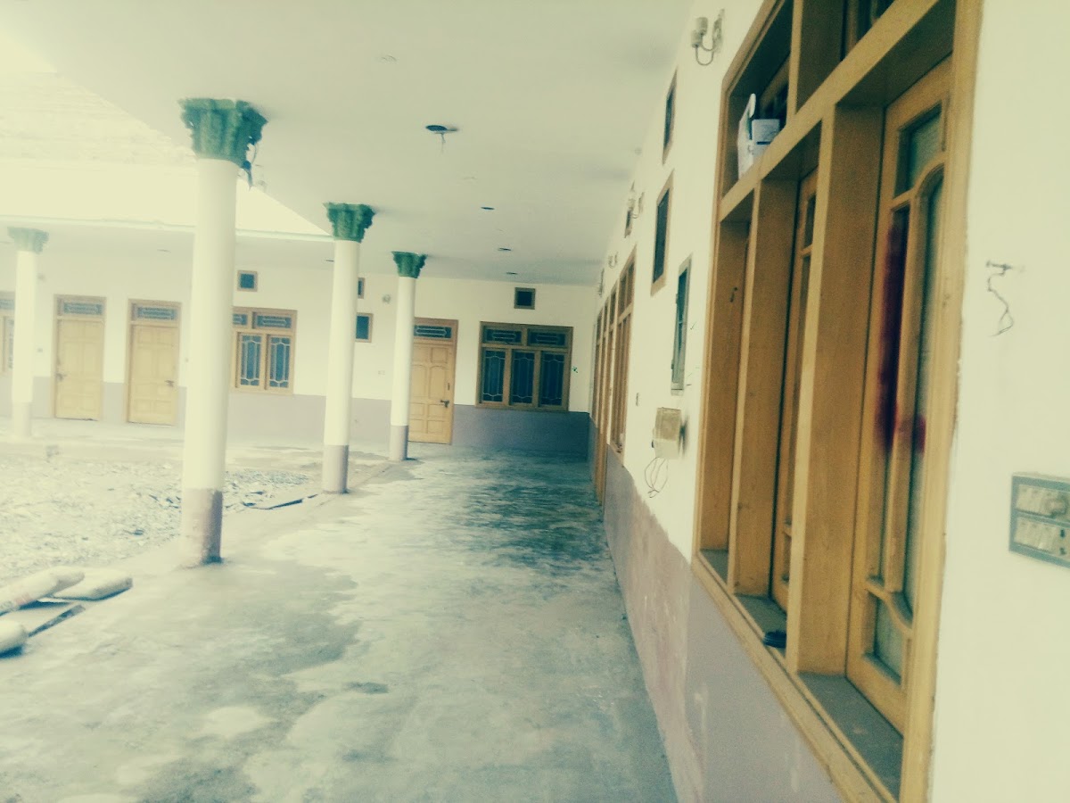 Student House Hostel — photo 6