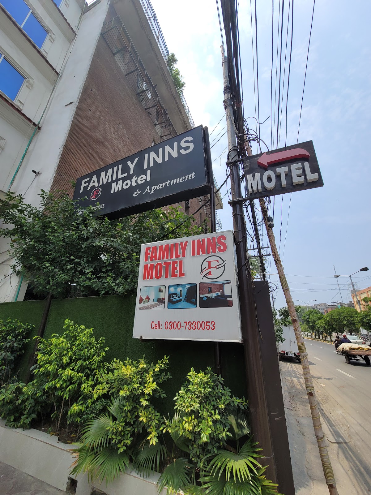 Family Inns Davis Road — photo 8