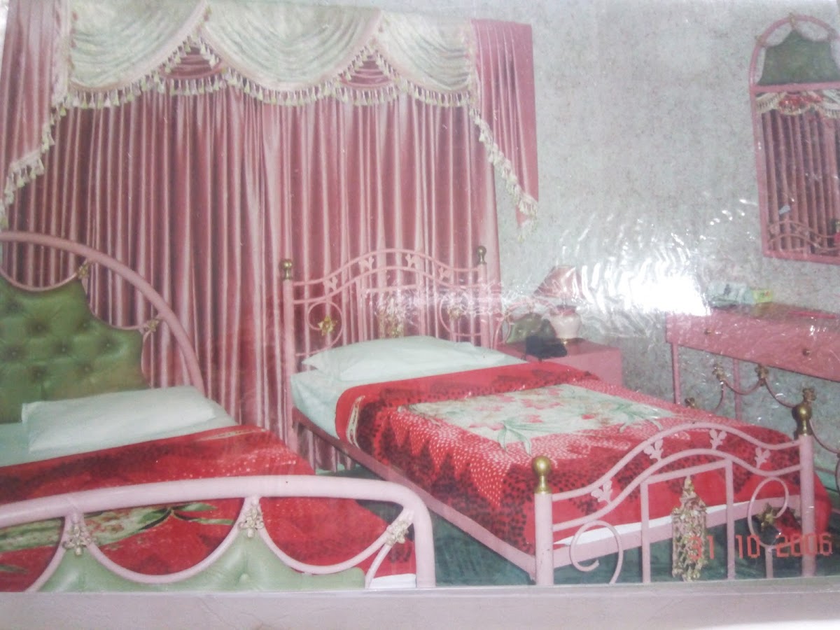 Paramdi international guest house — photo 10