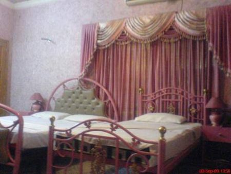Paramdi international guest house — photo 7