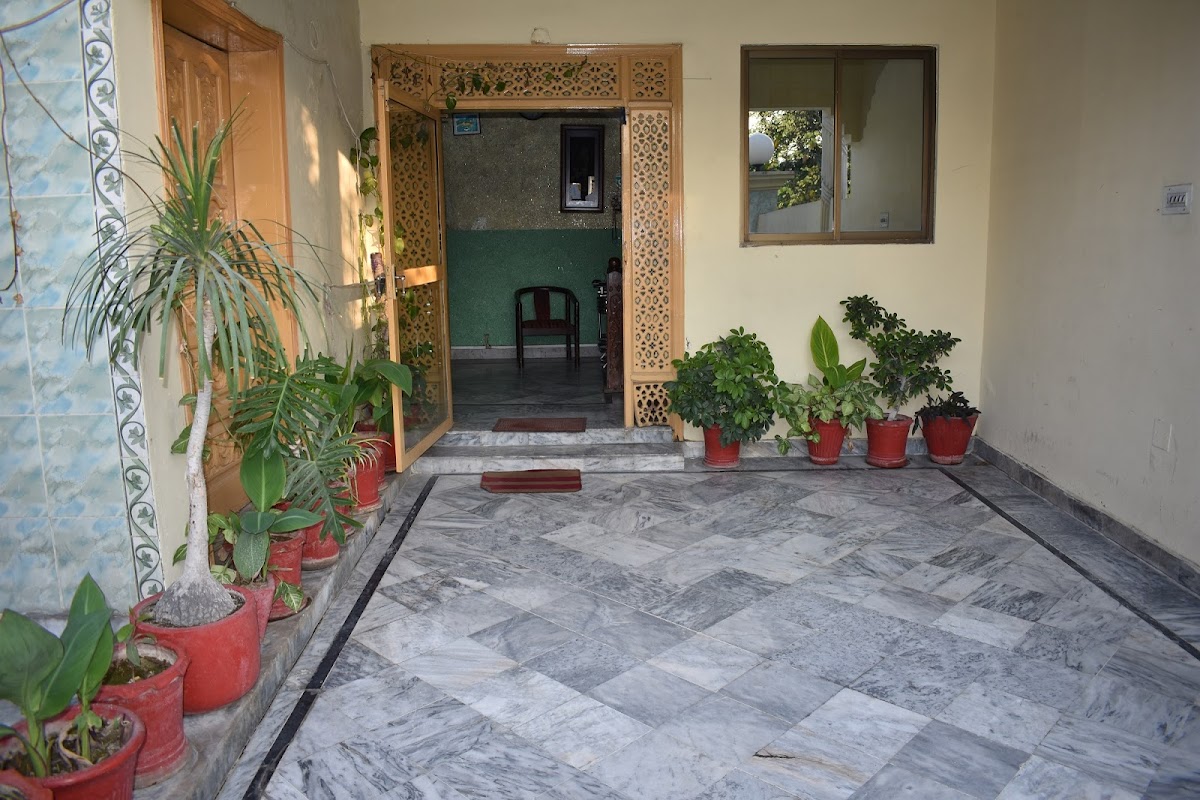 Paramdi international guest house — photo 6