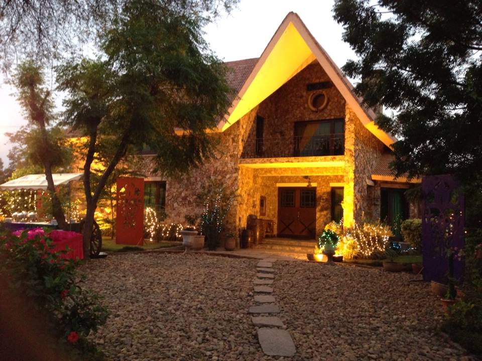 Fasih FarmHouse — photo 6