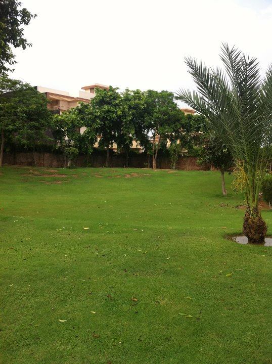 Fasih FarmHouse