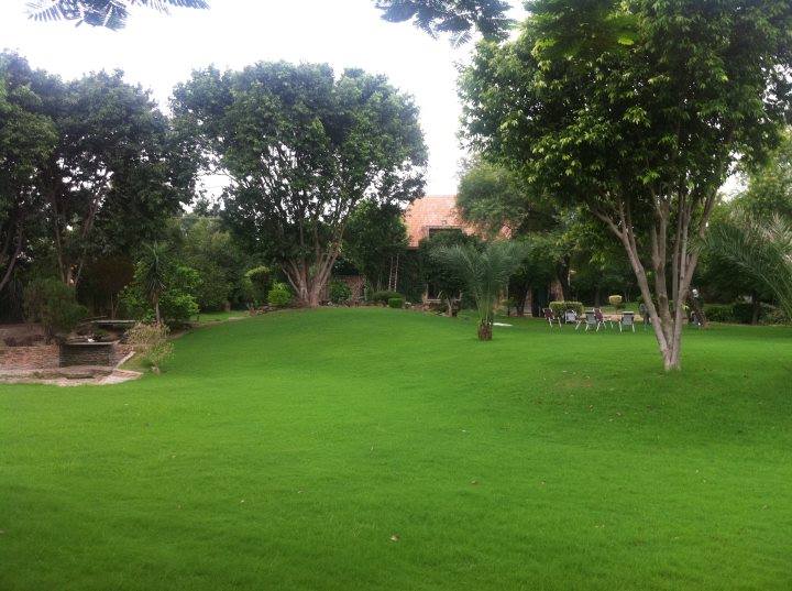 Fasih FarmHouse — photo 8