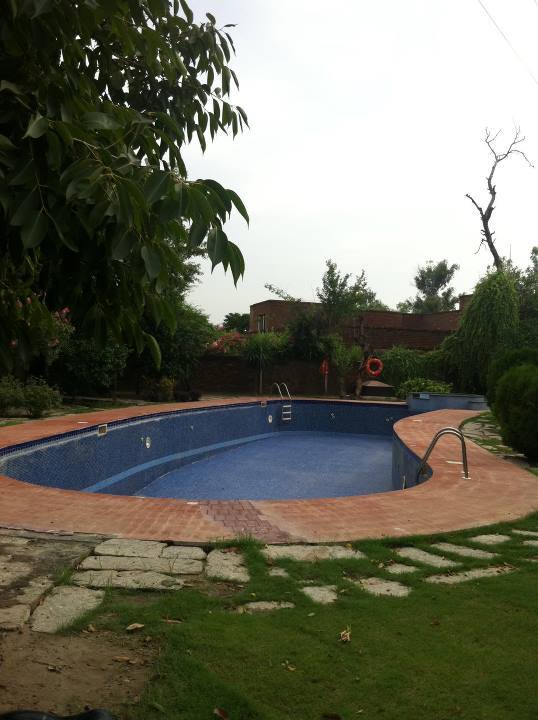 Fasih FarmHouse — photo 7