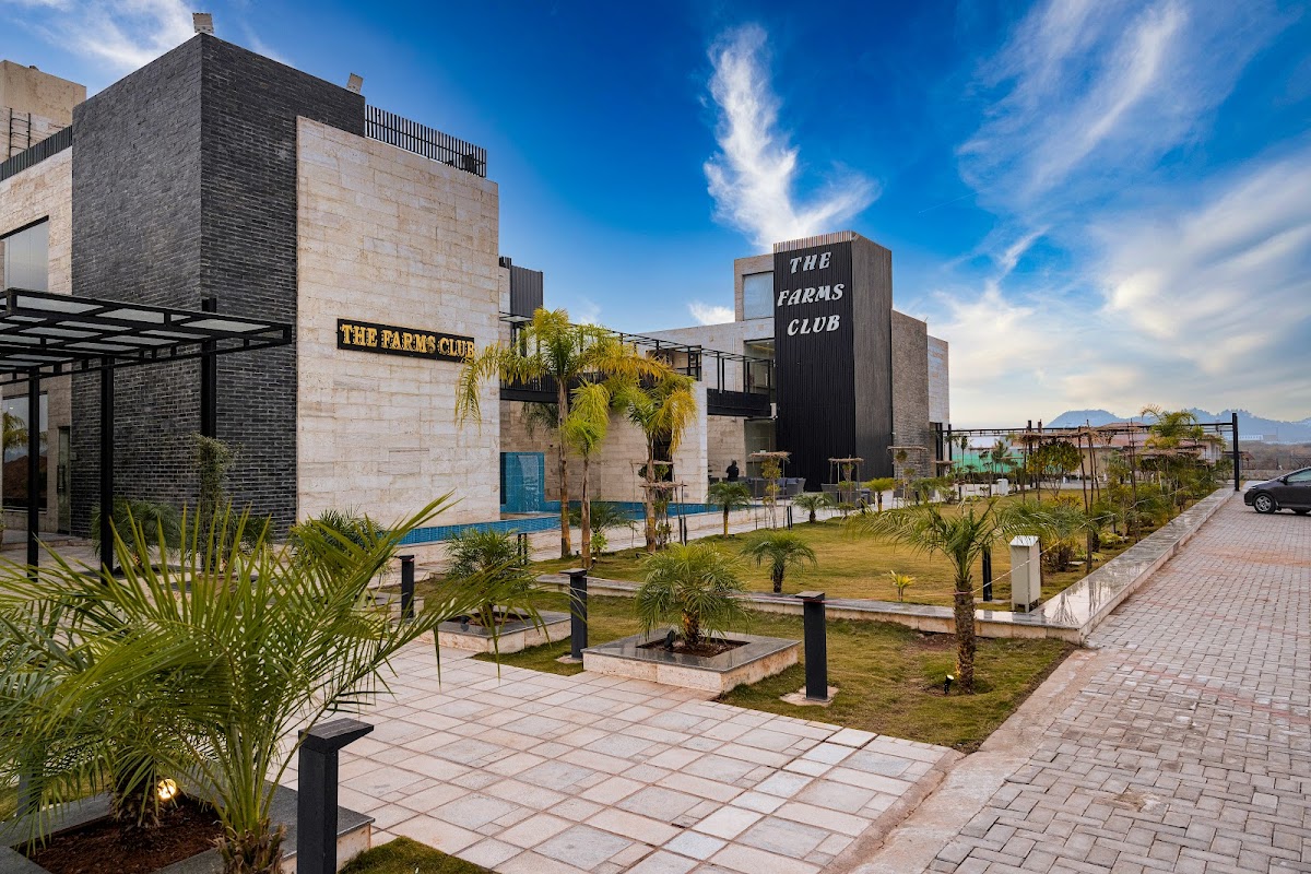 THE FARMS CLUB - coed hostel in Islamabad, Capital Territory
