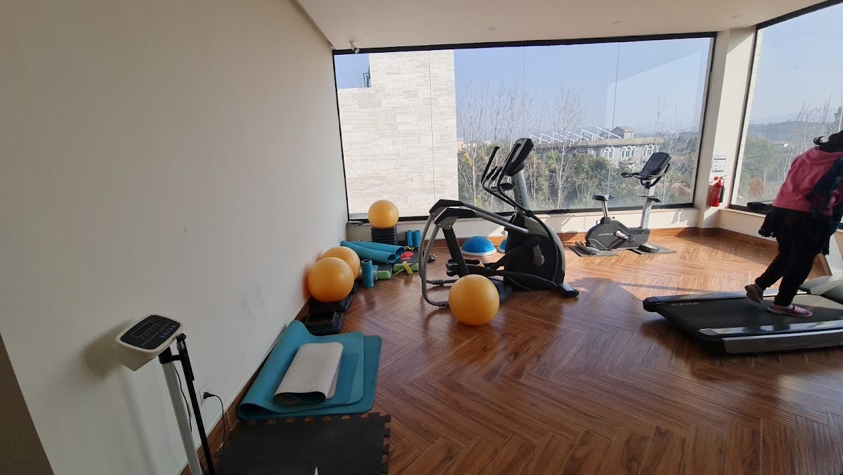 THE FARMS CLUB — photo 10