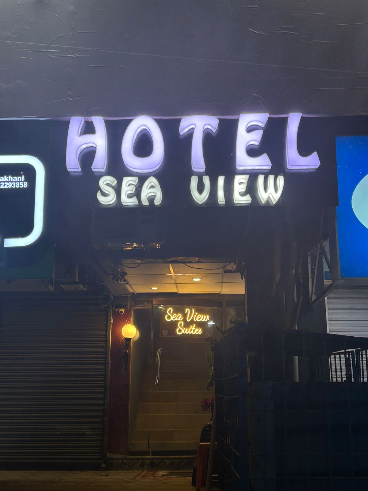 Hotel Sea view Karachi — photo 9