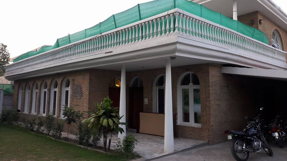 Comfort Residency Boys Hostel - boys hostel in Islamabad, Capital Territory